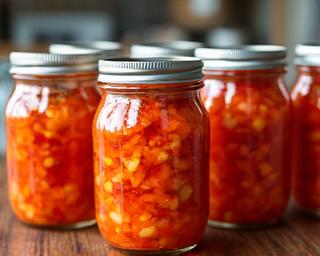 Kimchi fermentācijas darbnīca
