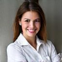 Marina Volkova, kulināras studentē